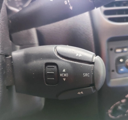 Peugeot 206 cena 3800 przebieg: 222712, rok produkcji 2002 z Chocz małe 67